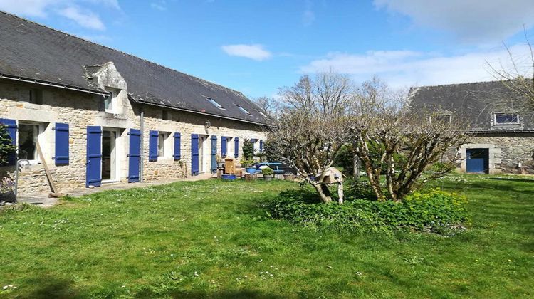 Ma-Cabane - Vente Maison SAINT THURIAU, 216 m²