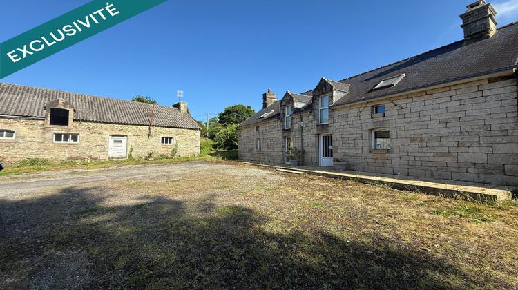 Ma-Cabane - Vente Maison Saint-Thuriau, 75 m²