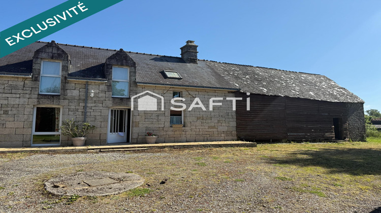 Ma-Cabane - Vente Maison Saint-Thuriau, 75 m²