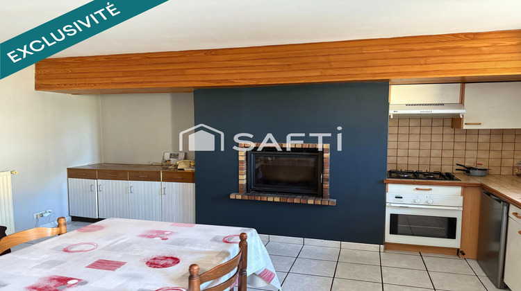 Ma-Cabane - Vente Maison Saint-Thuriau, 75 m²