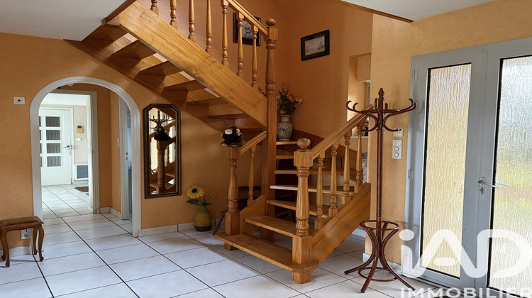 Ma-Cabane - Vente Maison Saint-Thuriau, 201 m²