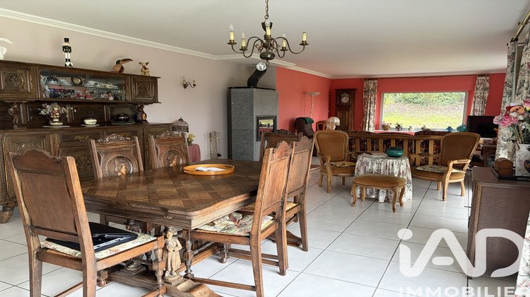 Ma-Cabane - Vente Maison Saint-Thuriau, 201 m²