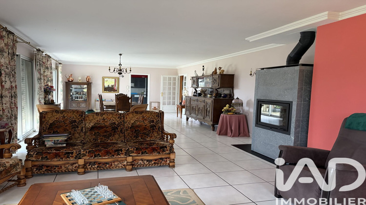 Ma-Cabane - Vente Maison Saint-Thuriau, 201 m²