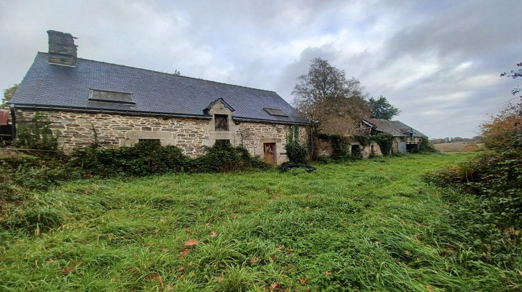 Ma-Cabane - Vente Maison Saint-Thuriau, 200 m²