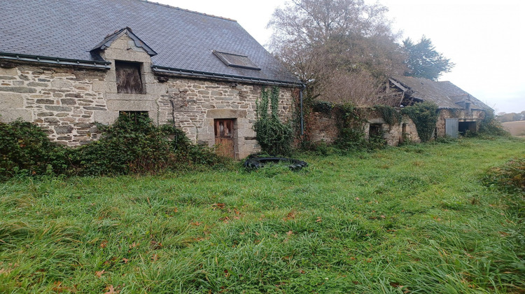 Ma-Cabane - Vente Maison Saint-Thuriau, 200 m²