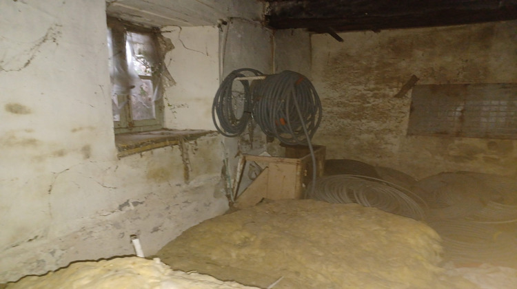Ma-Cabane - Vente Maison Saint-Thuriau, 200 m²