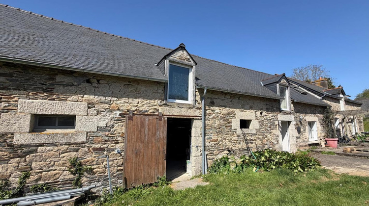 Ma-Cabane - Vente Maison SAINT THURIAU, 120 m²