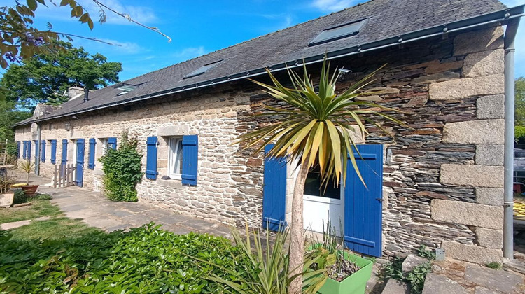 Ma-Cabane - Vente Maison SAINT THURIAU, 216 m²