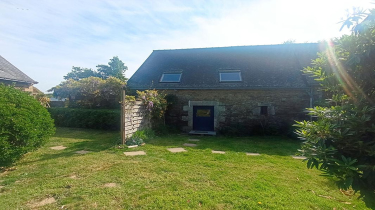 Ma-Cabane - Vente Maison SAINT THURIAU, 216 m²