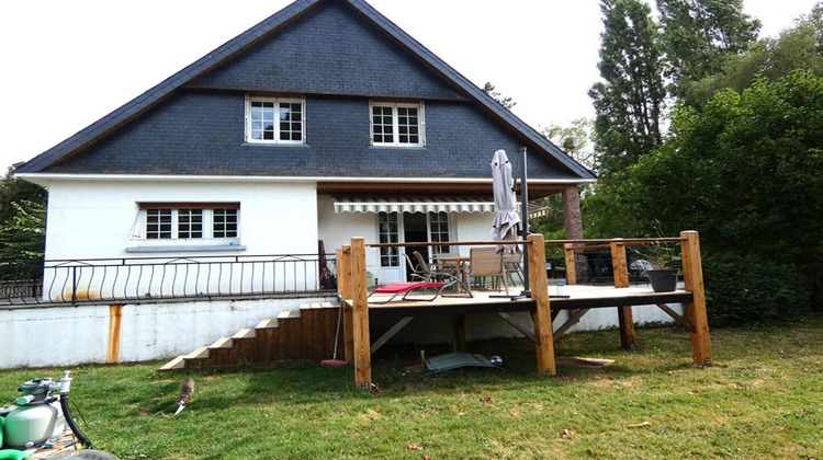 Ma-Cabane - Vente Maison SAINT THURIAU, 230 m²