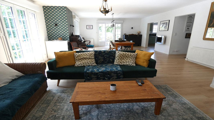Ma-Cabane - Vente Maison SAINT THURIAU, 230 m²