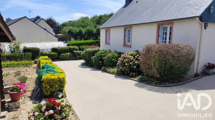 Ma-Cabane - Vente Maison Saint-Thuriau, 75 m²
