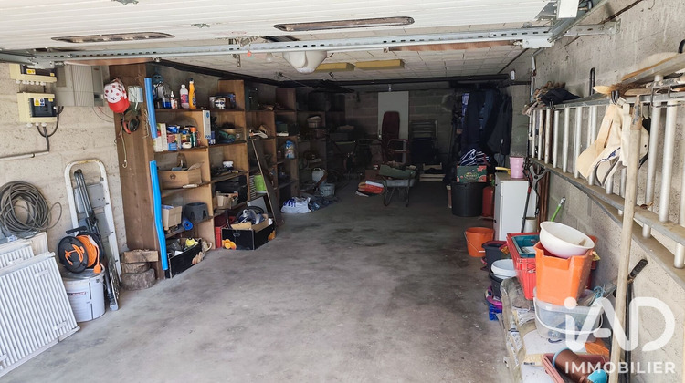 Ma-Cabane - Vente Maison Saint-Thuriau, 75 m²