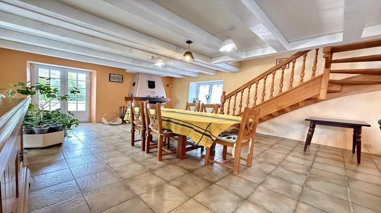 Ma-Cabane - Vente Maison Saint-Thuriau, 130 m²