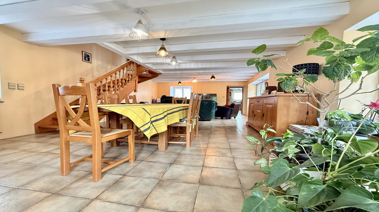 Ma-Cabane - Vente Maison Saint-Thuriau, 130 m²