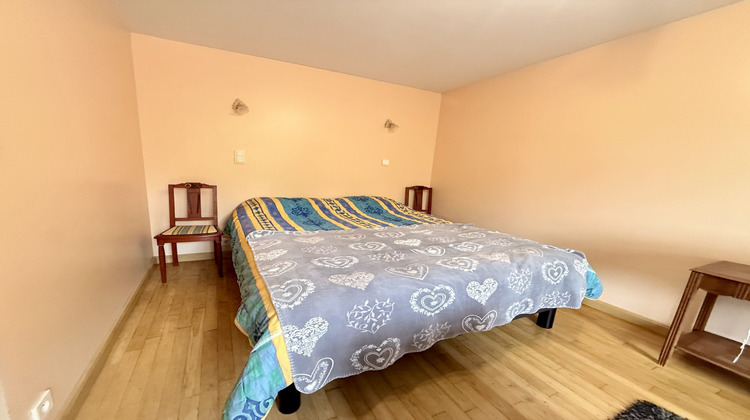 Ma-Cabane - Vente Maison Saint-Thuriau, 130 m²