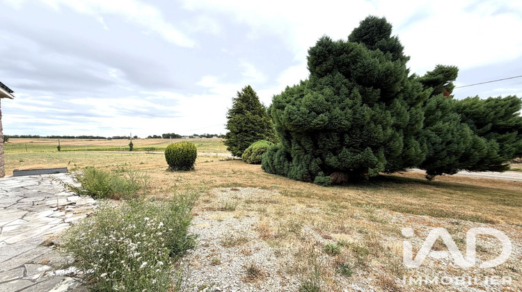 Ma-Cabane - Vente Maison Saint-Thuriau, 128 m²