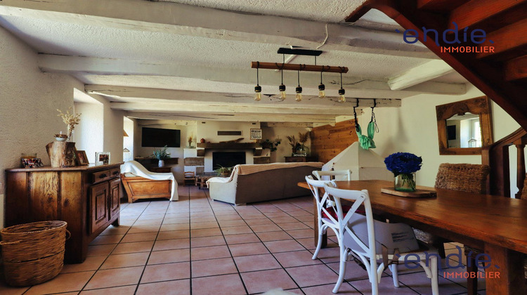 Ma-Cabane - Vente Maison Saint-Thuriau, 157 m²