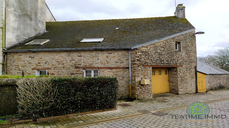 Ma-Cabane - Vente Maison Saint-Thurien, 156 m²