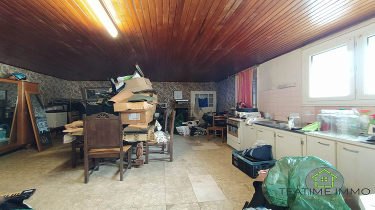 Ma-Cabane - Vente Maison Saint-Thurien, 156 m²