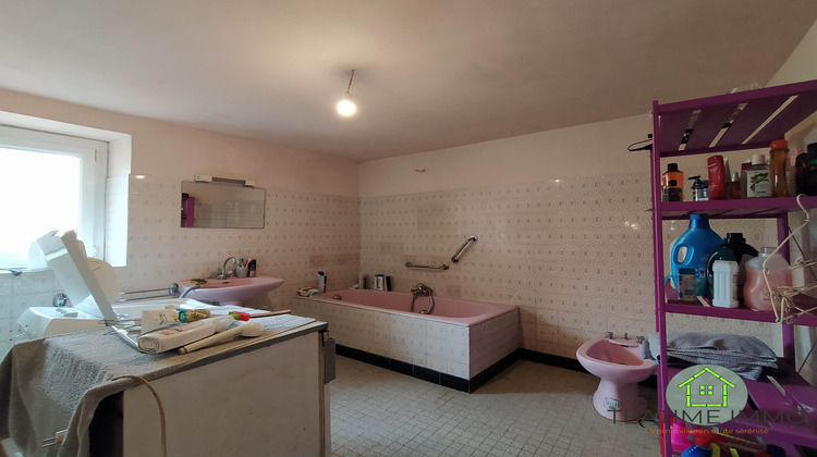 Ma-Cabane - Vente Maison Saint-Thurien, 156 m²