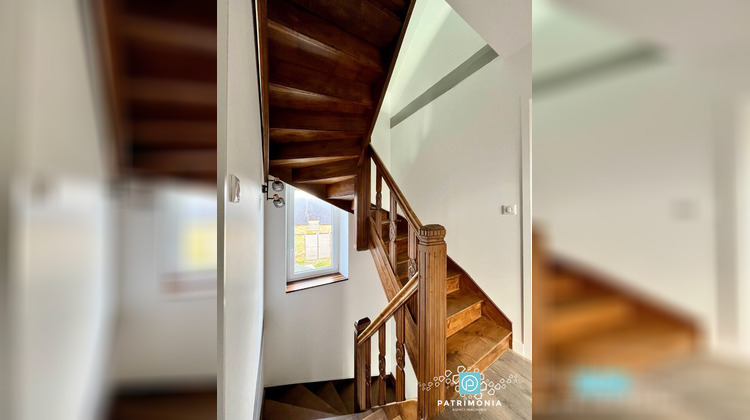 Ma-Cabane - Vente Maison SAINT-THURIEN, 124 m²