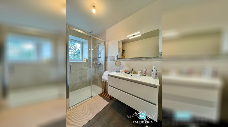 Ma-Cabane - Vente Maison SAINT-THURIEN, 124 m²