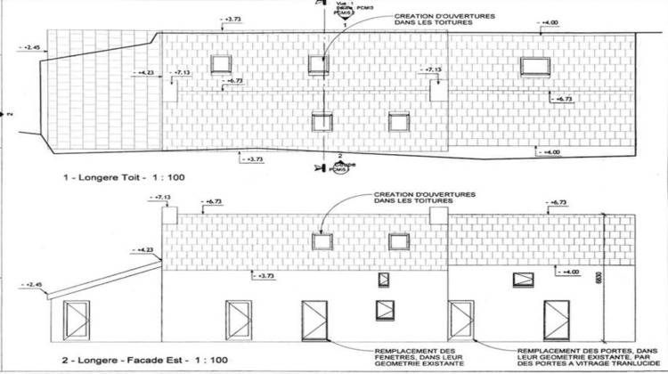 Ma-Cabane - Vente Maison Saint-Thurien, 145 m²