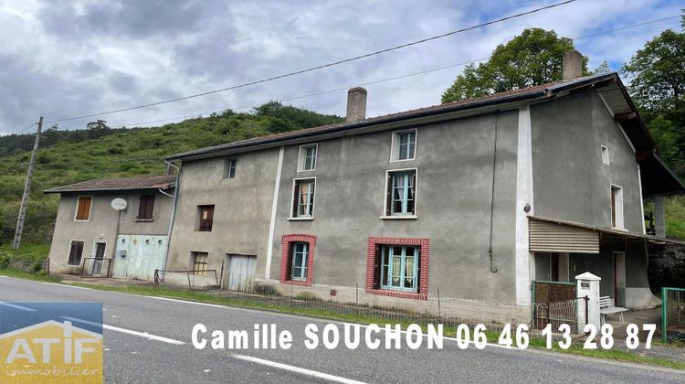 Ma-Cabane - Vente Maison Saint-Thurin, 144 m²