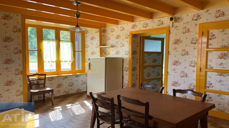 Ma-Cabane - Vente Maison Saint-Thurin, 144 m²