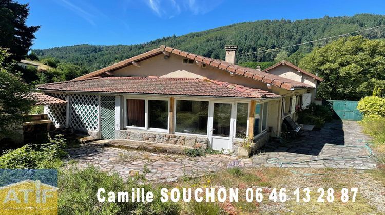 Ma-Cabane - Vente Maison Saint-Thurin, 150 m²