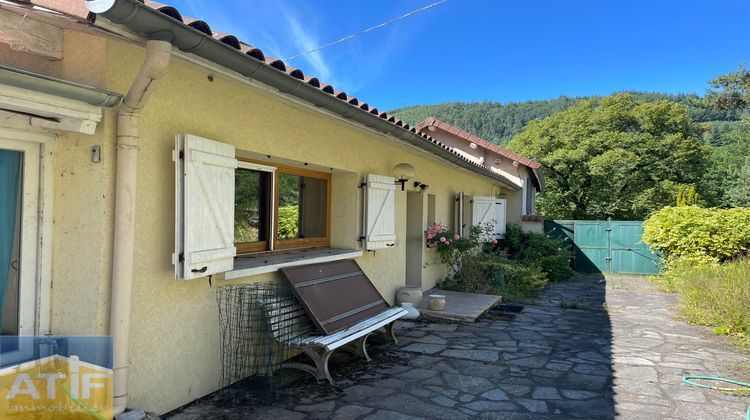 Ma-Cabane - Vente Maison Saint-Thurin, 150 m²