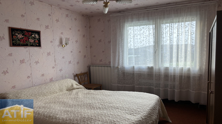 Ma-Cabane - Vente Maison Saint-Thurin, 83 m²