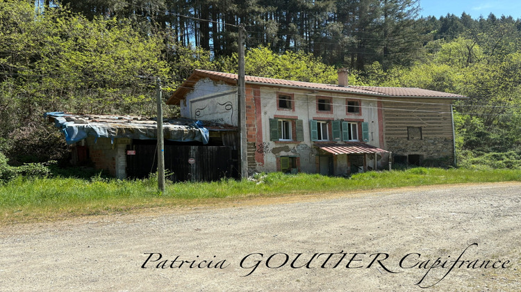 Ma-Cabane - Vente Maison SAINT THURIN, 65 m²