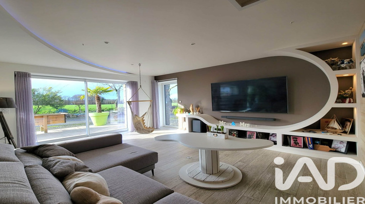 Ma-Cabane - Vente Maison Saint-Trimoël, 165 m²