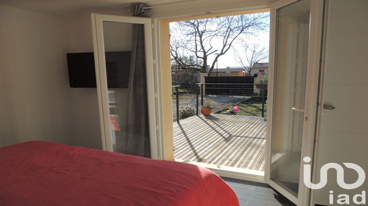 Ma-Cabane - Vente Maison Saint-Trinit, 108 m²