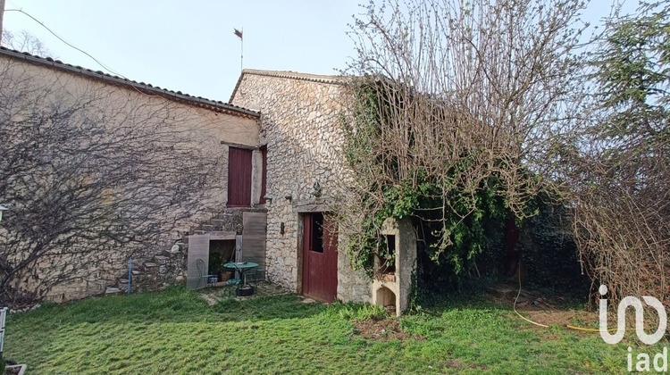 Ma-Cabane - Vente Maison Saint-Trinit, 174 m²