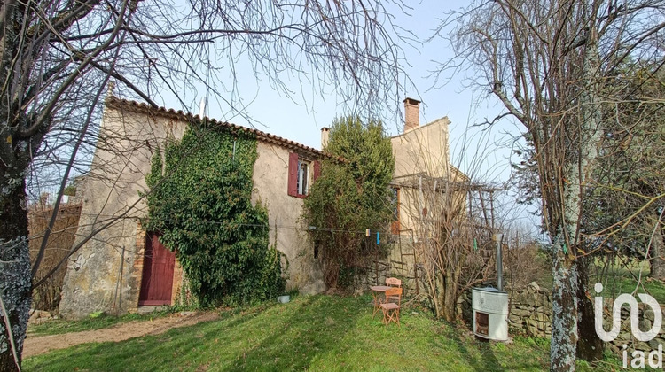 Ma-Cabane - Vente Maison Saint-Trinit, 174 m²