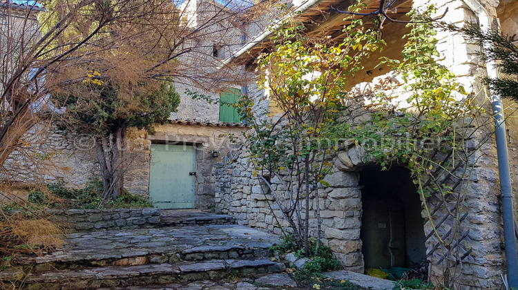 Ma-Cabane - Vente Maison SAINT-TRINIT, 182 m²
