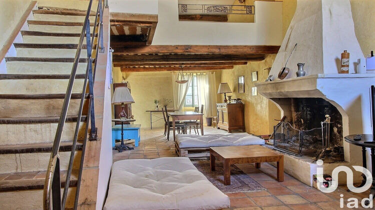 Ma-Cabane - Vente Maison Saint-Trinit, 193 m²