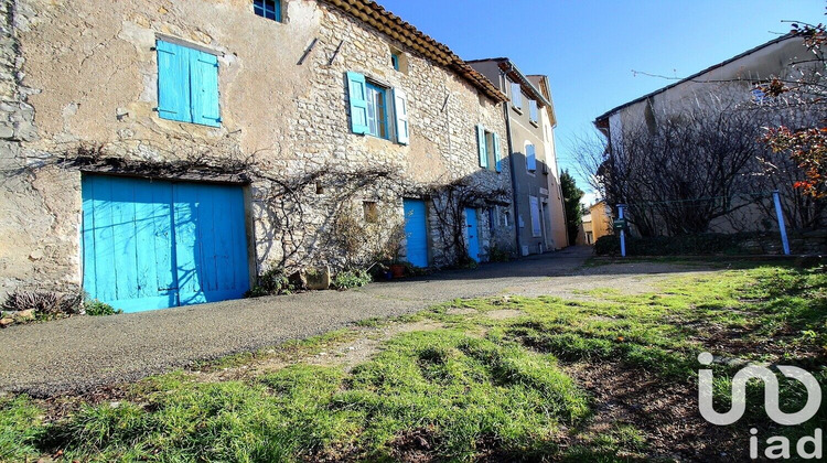 Ma-Cabane - Vente Maison Saint-Trinit, 193 m²