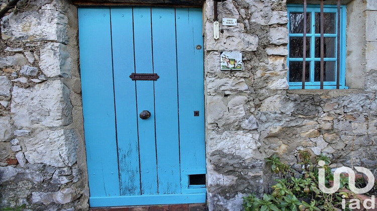 Ma-Cabane - Vente Maison Saint-Trinit, 193 m²