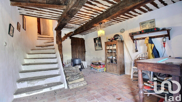 Ma-Cabane - Vente Maison Saint-Trinit, 193 m²