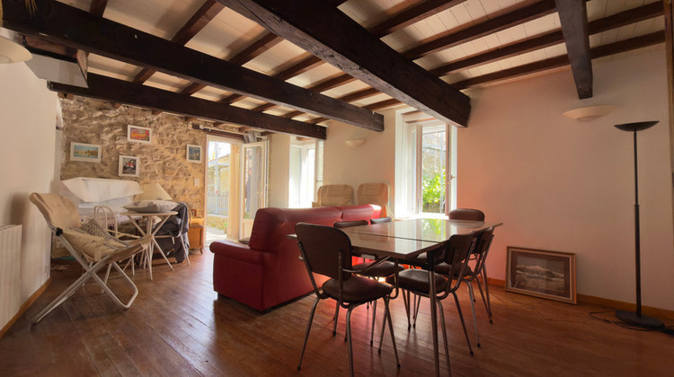 Ma-Cabane - Vente Maison SAINT TRINIT, 67 m²