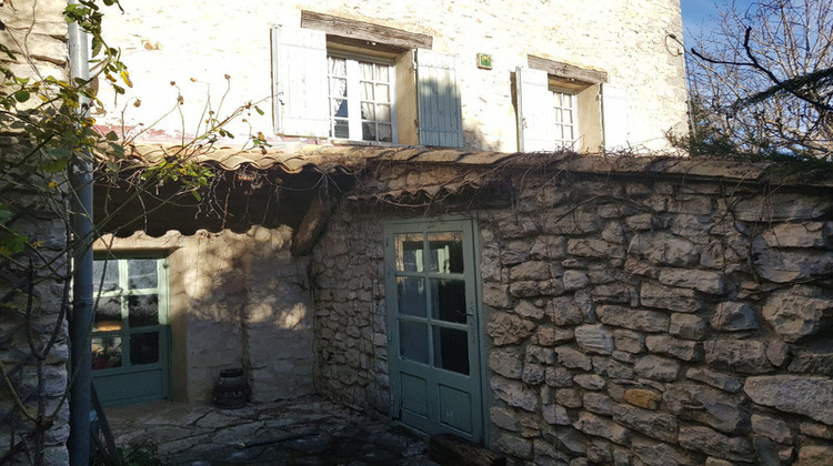 Ma-Cabane - Vente Maison SAINT TRINIT, 143 m²