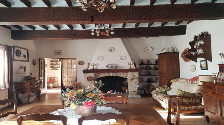 Ma-Cabane - Vente Maison SAINT TRINIT, 143 m²
