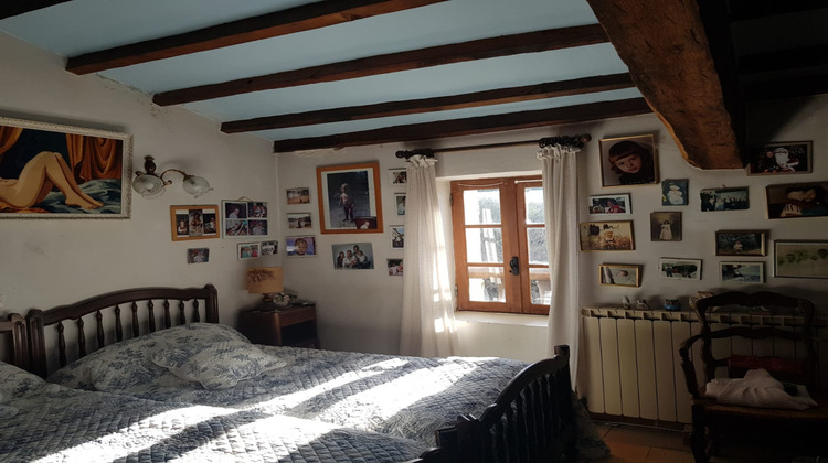 Ma-Cabane - Vente Maison SAINT TRINIT, 143 m²