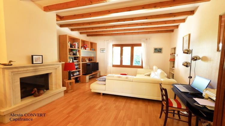 Ma-Cabane - Vente Maison SAINT TRIVIER DE COURTES, 126 m²