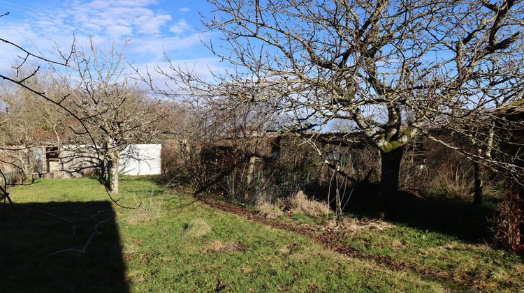 Ma-Cabane - Vente Maison SAINT TRIVIER DE COURTES, 123 m²