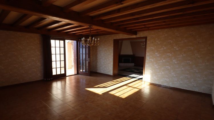 Ma-Cabane - Vente Maison SAINT TRIVIER DE COURTES, 123 m²